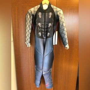 Race Suit